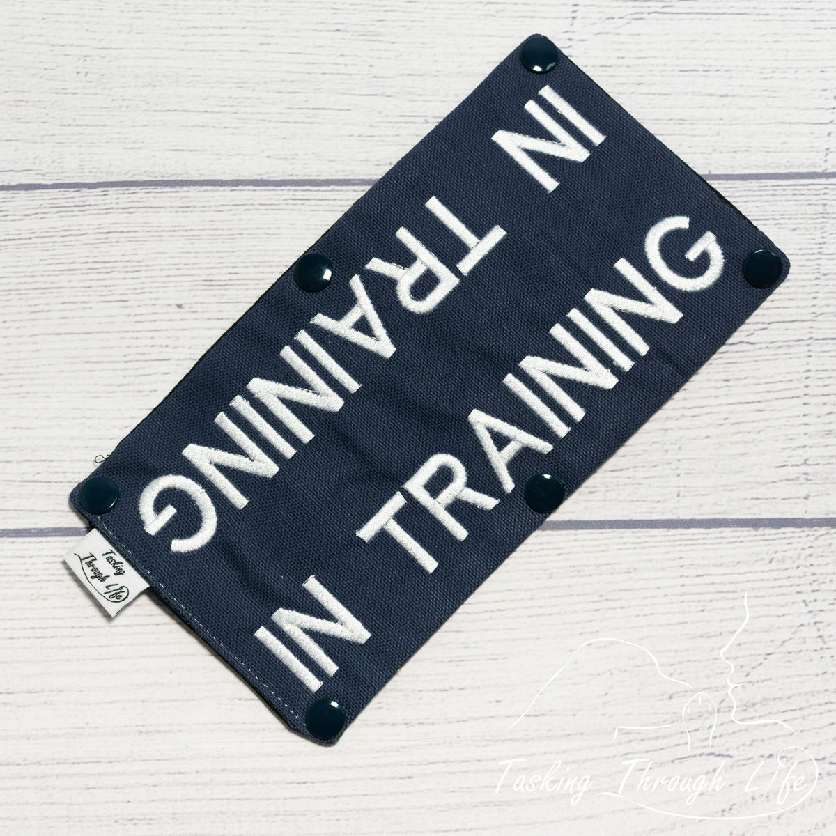 In Training Chest Strap Wrap - T99
