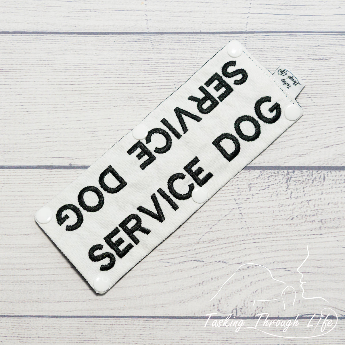 Service Dog Leash Wrap - S100