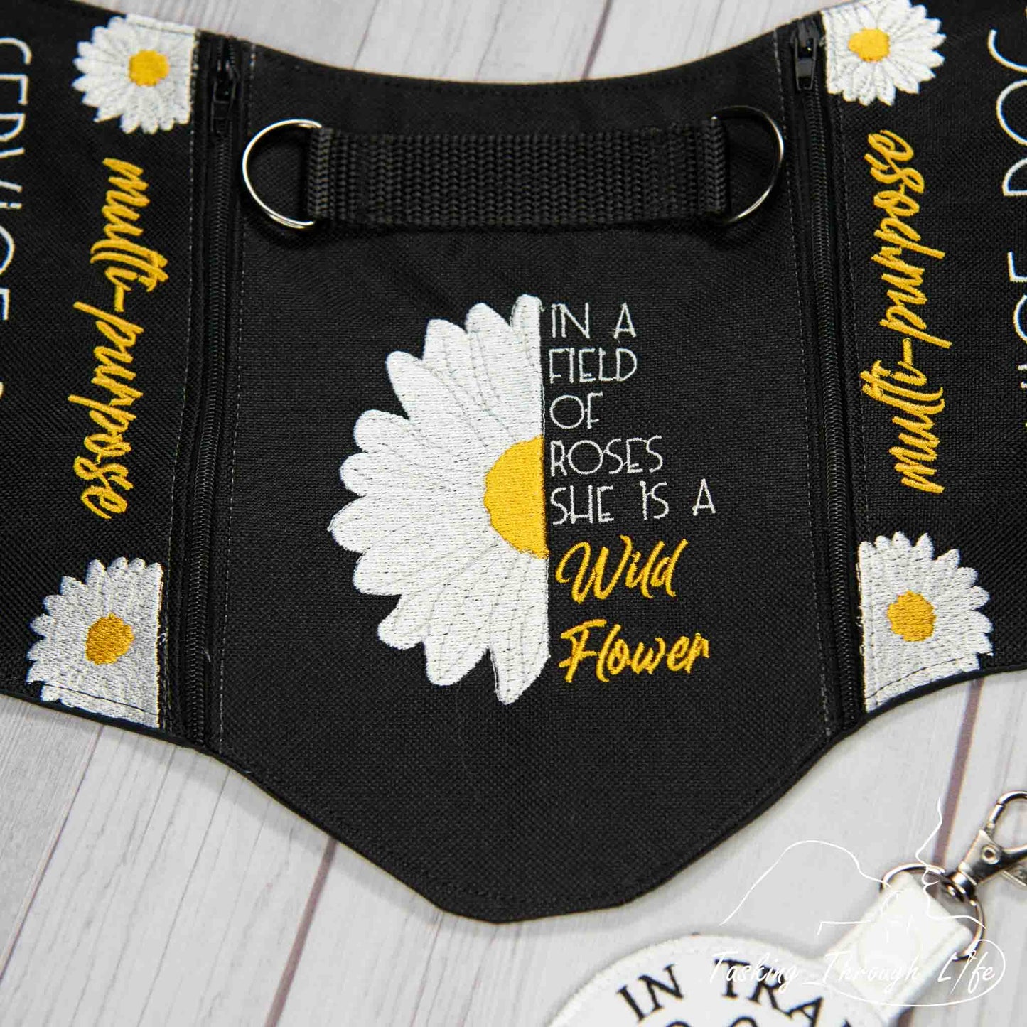 Wild Flower