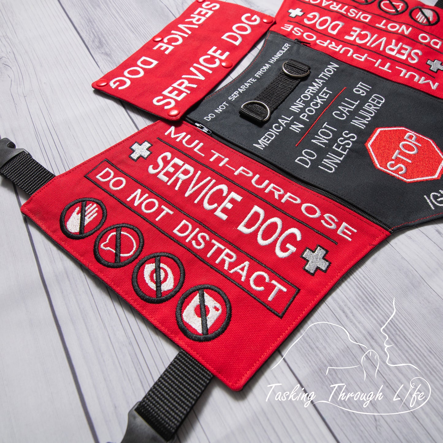 Medical Crosses