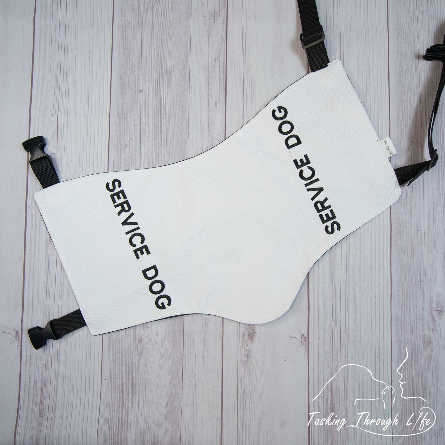 Autograph Vest