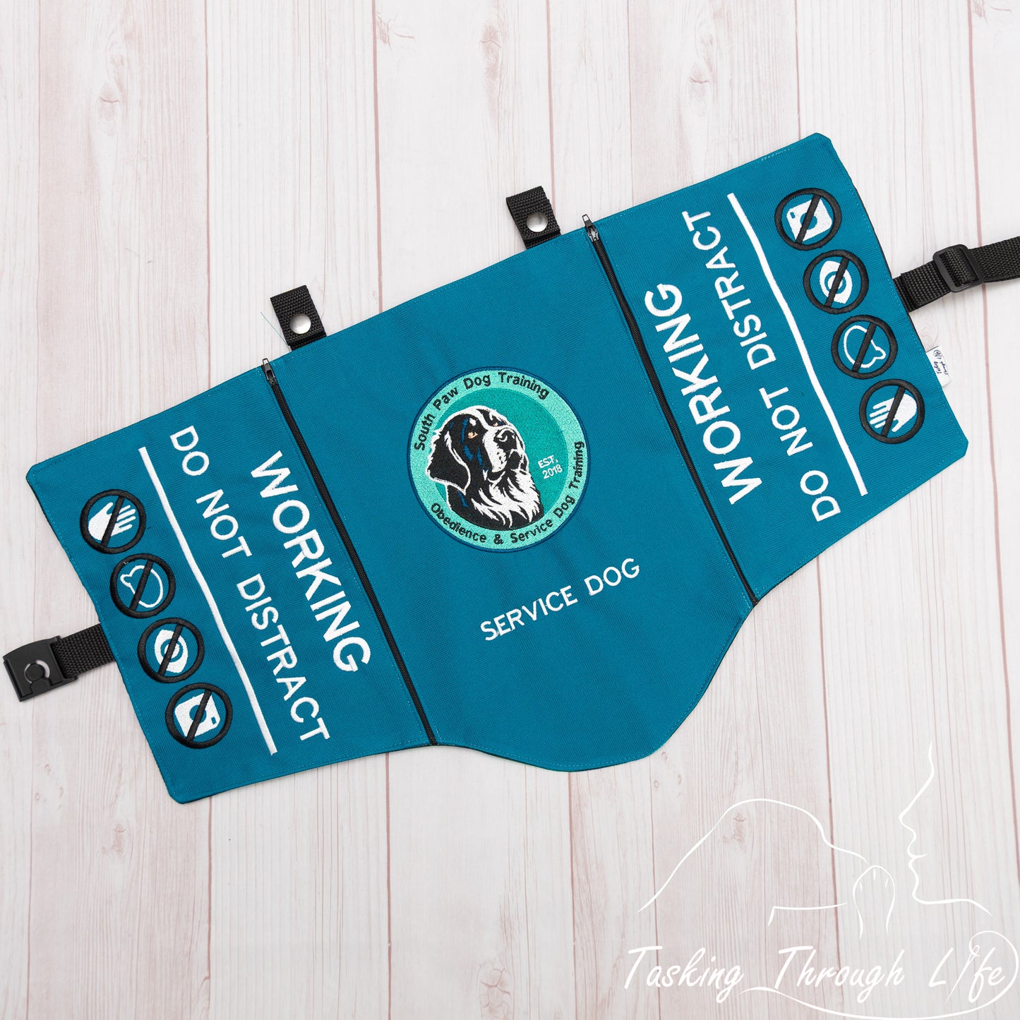 South Paw Dog Training