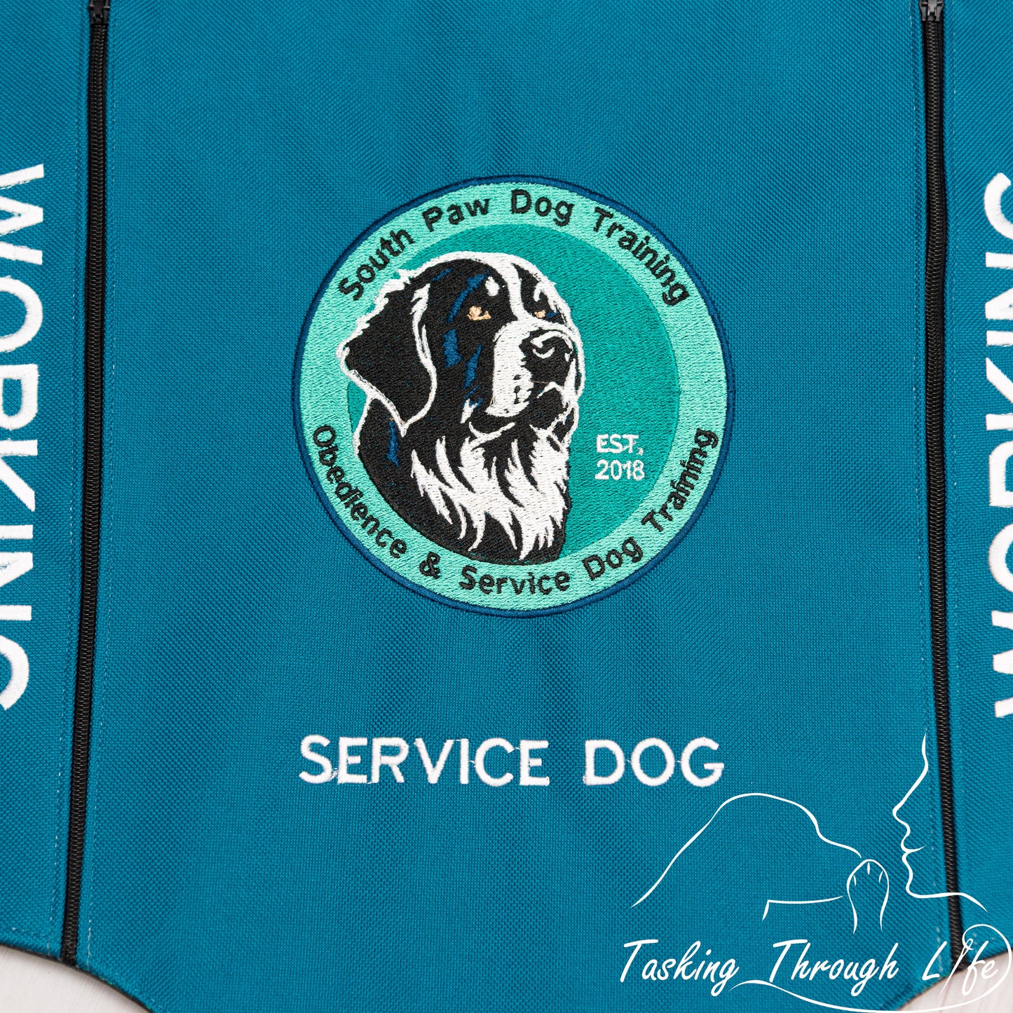 South Paw Dog Training