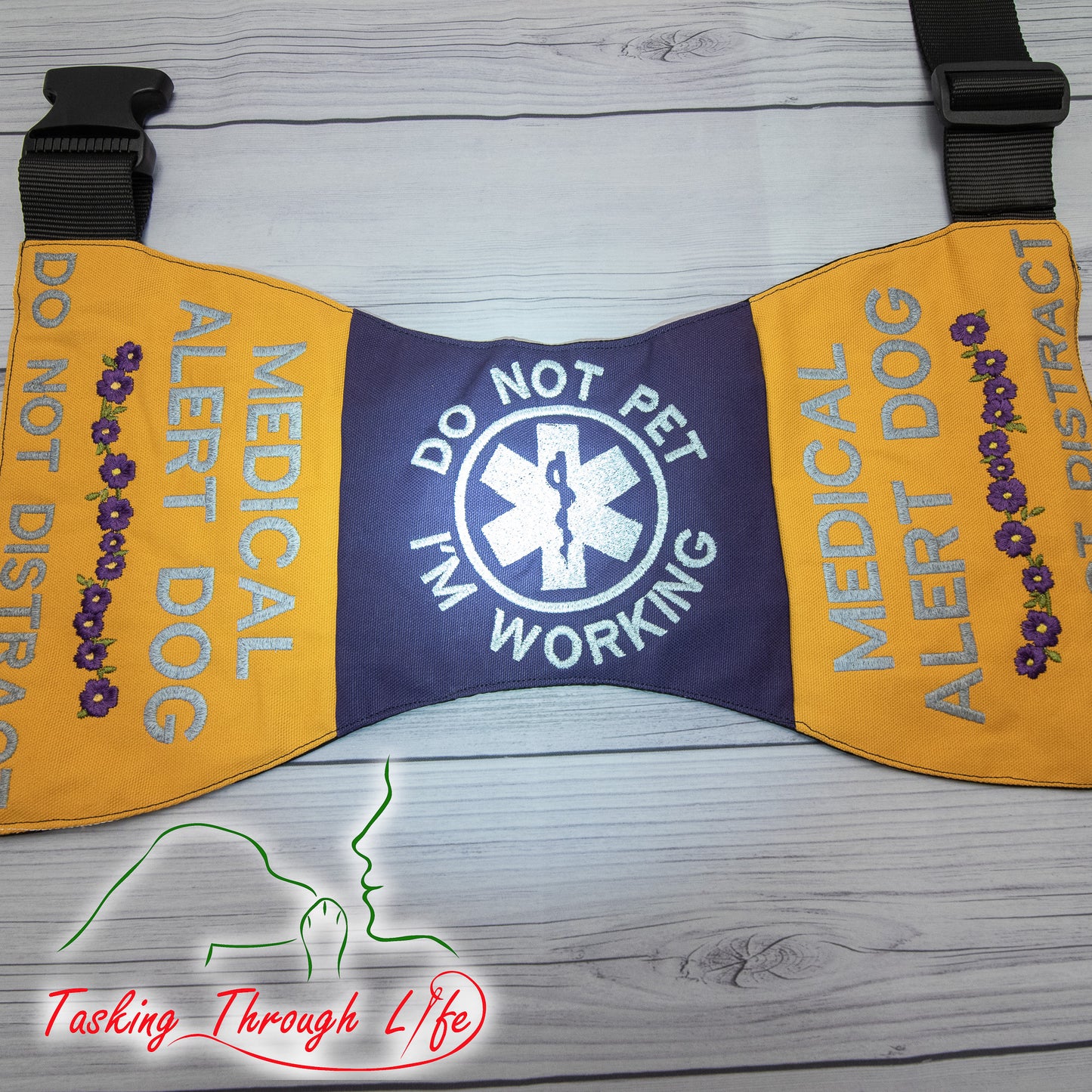 Thread Upgrade, Metallic Thread, Glow in the Dark, Reflective Thread