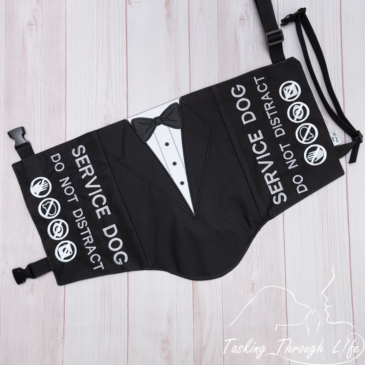 Tux/Suit