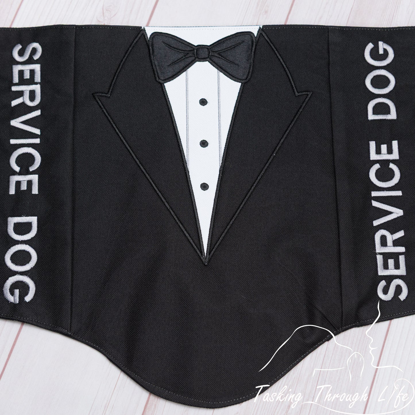 Tux/Suit
