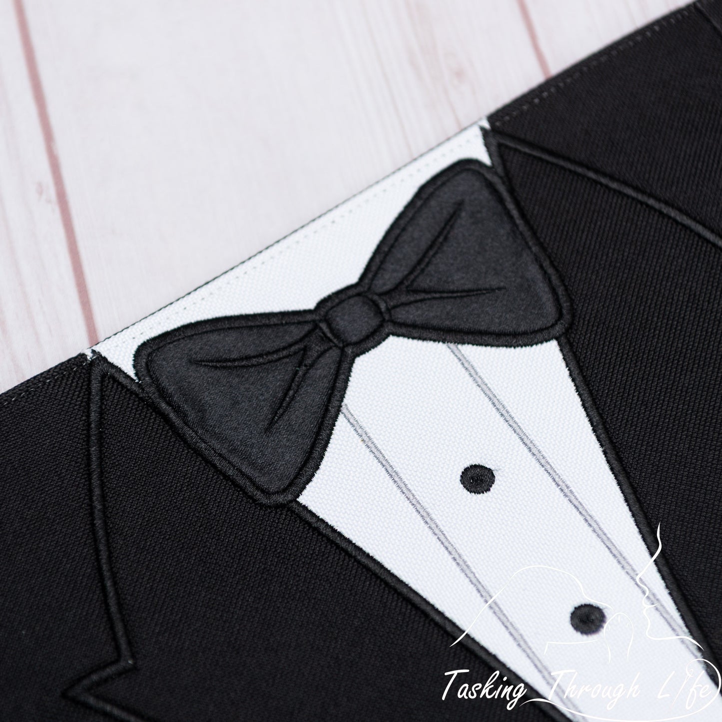 Tux/Suit