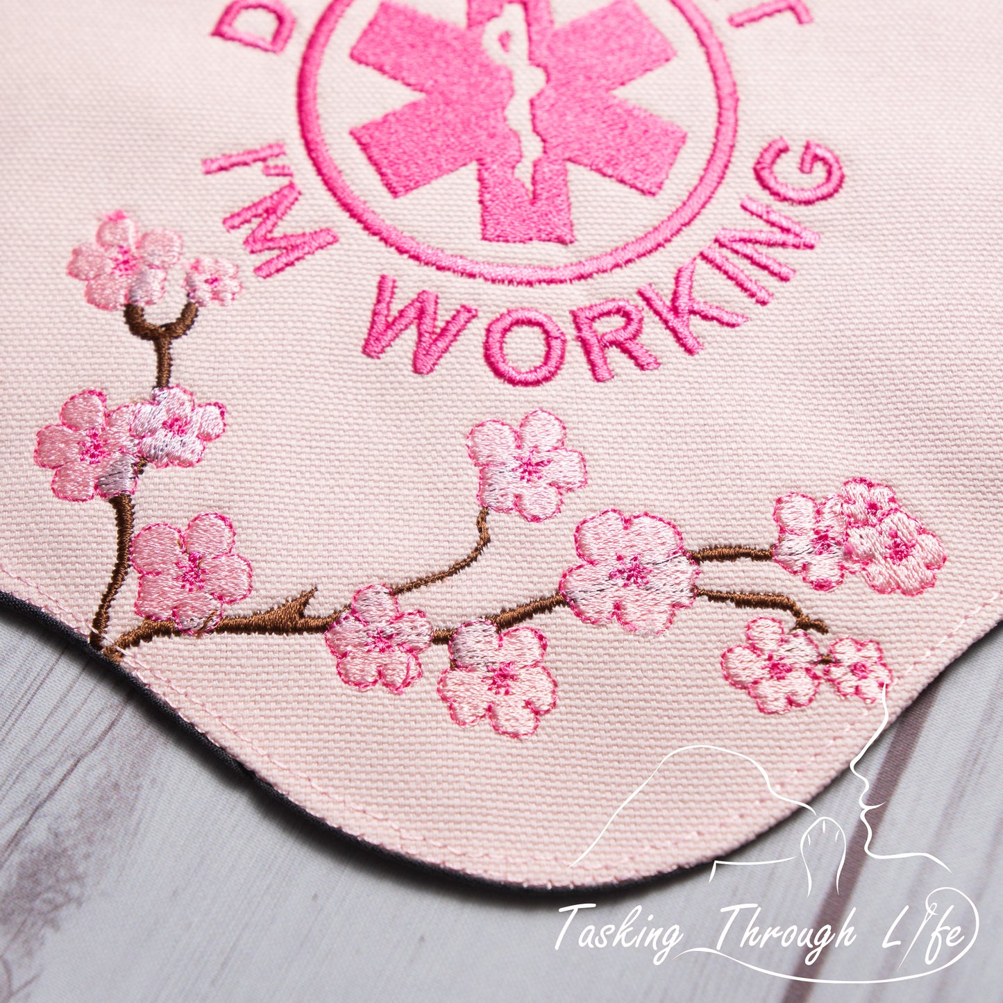 Cherry Blossoms
