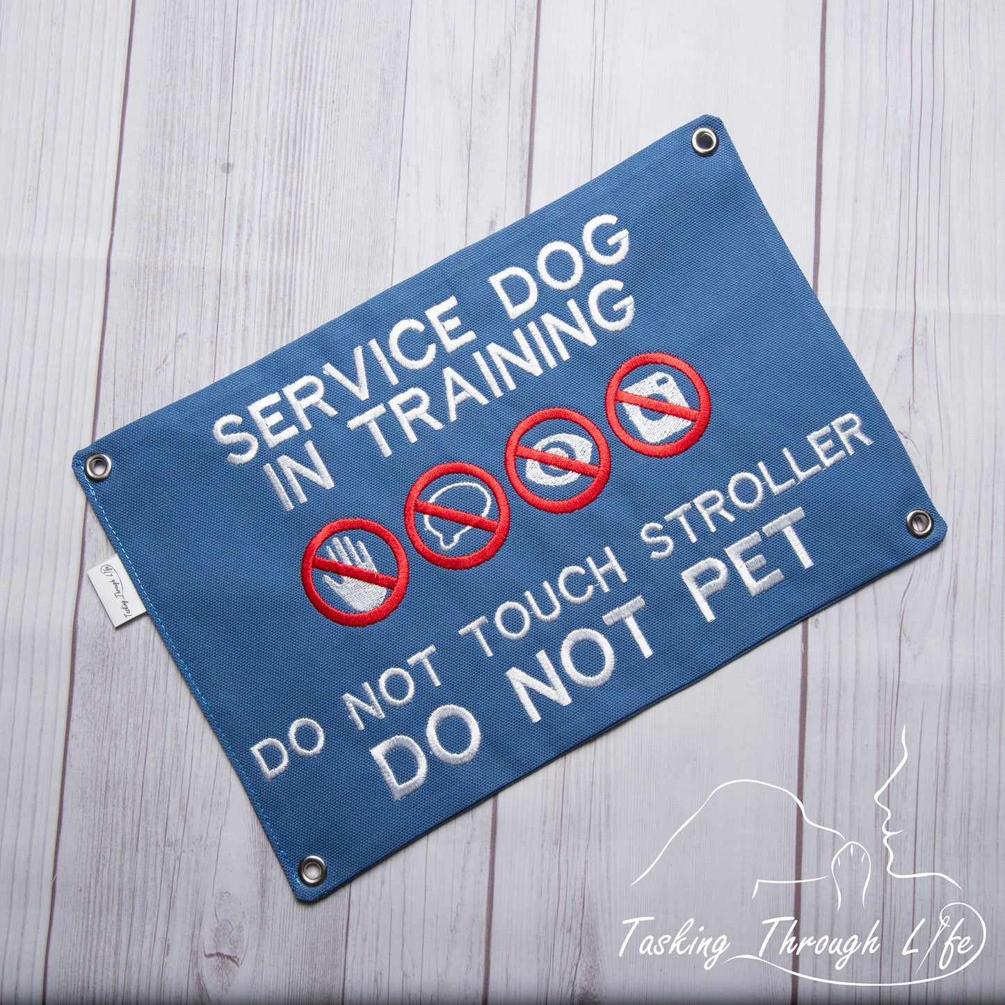 Stroller Sign