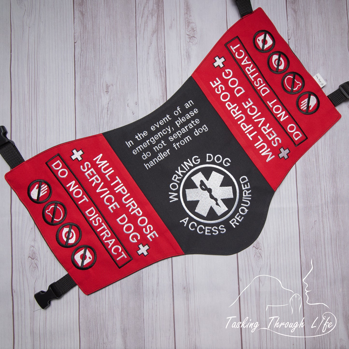 Medical Crosses