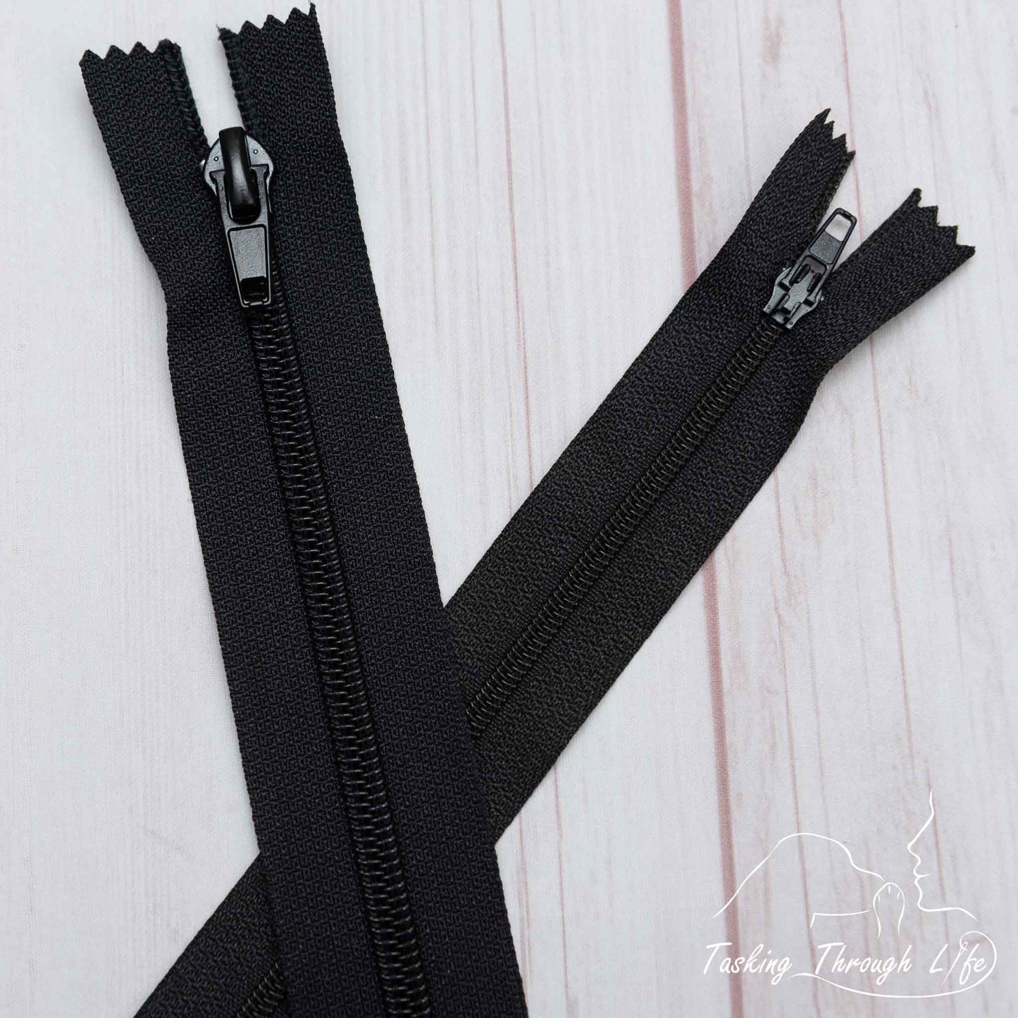 Zipper Upgrade