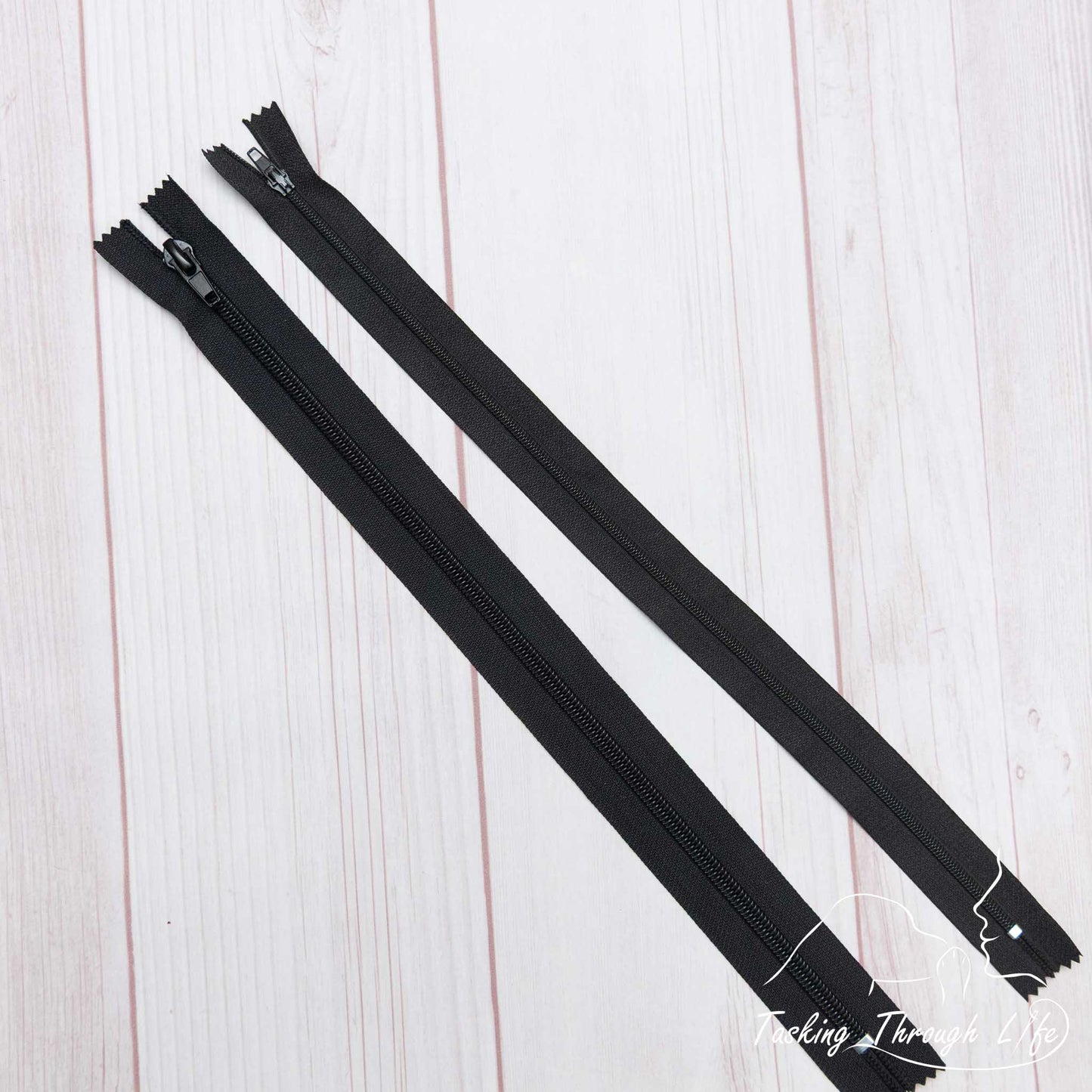 Zipper Upgrade