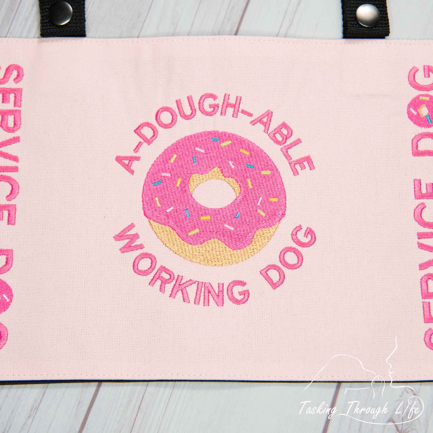 Donut Touch