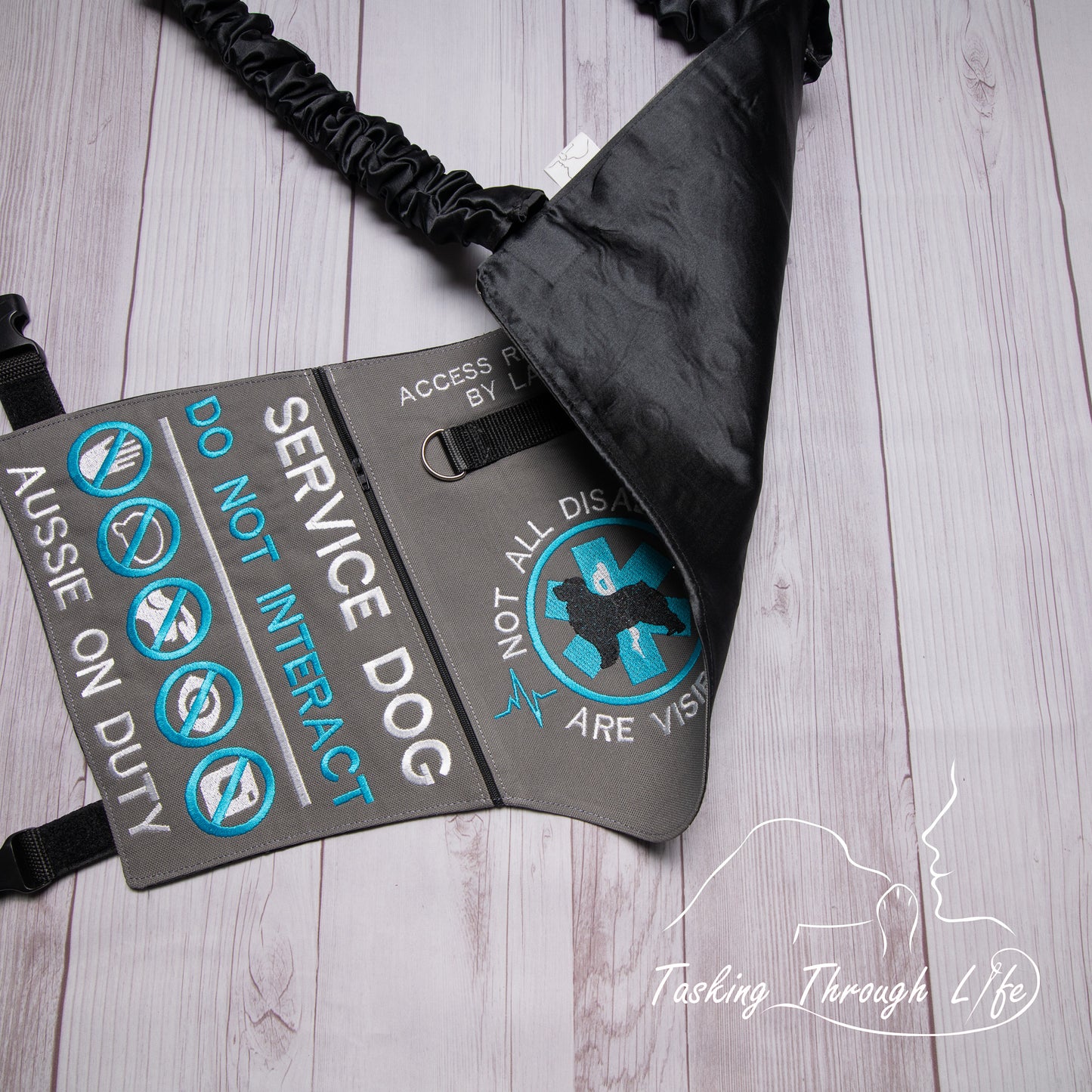 Satin Upgrade Options