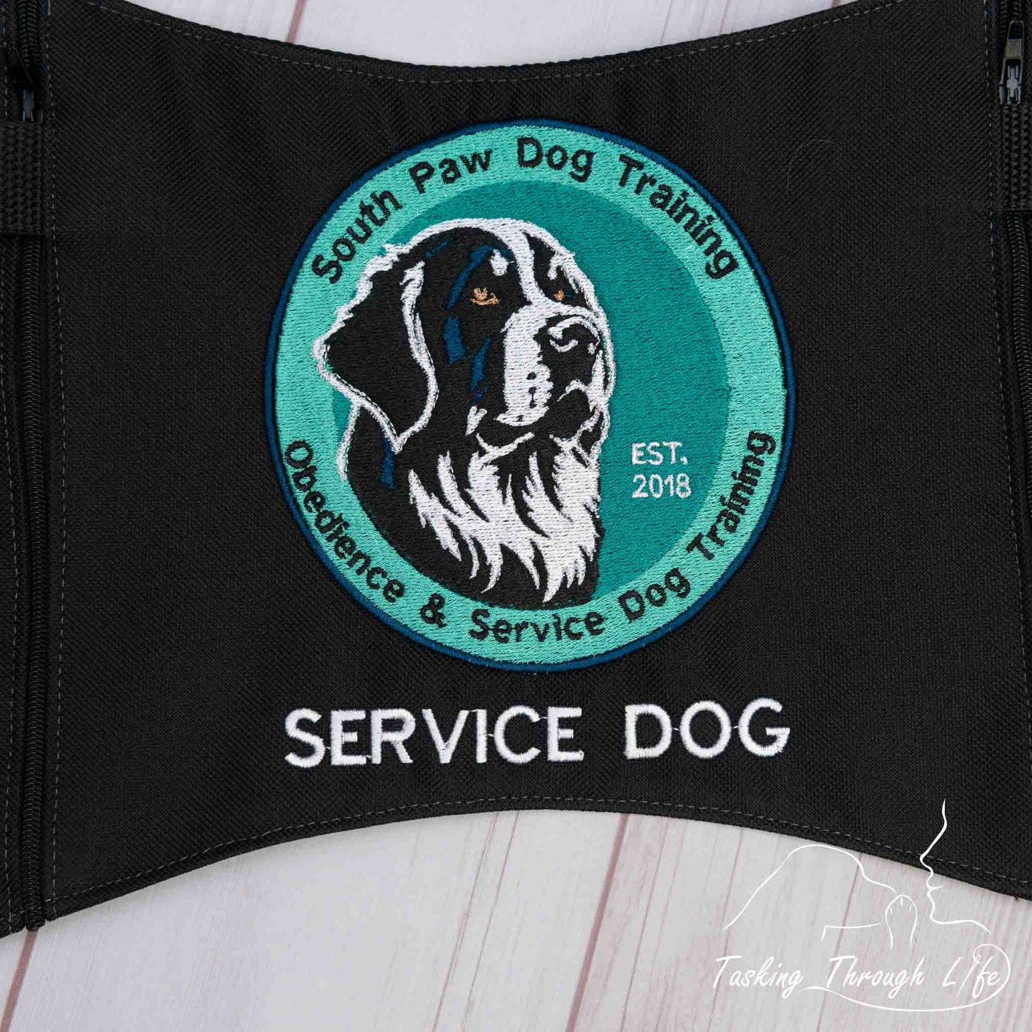 South Paw Dog Training