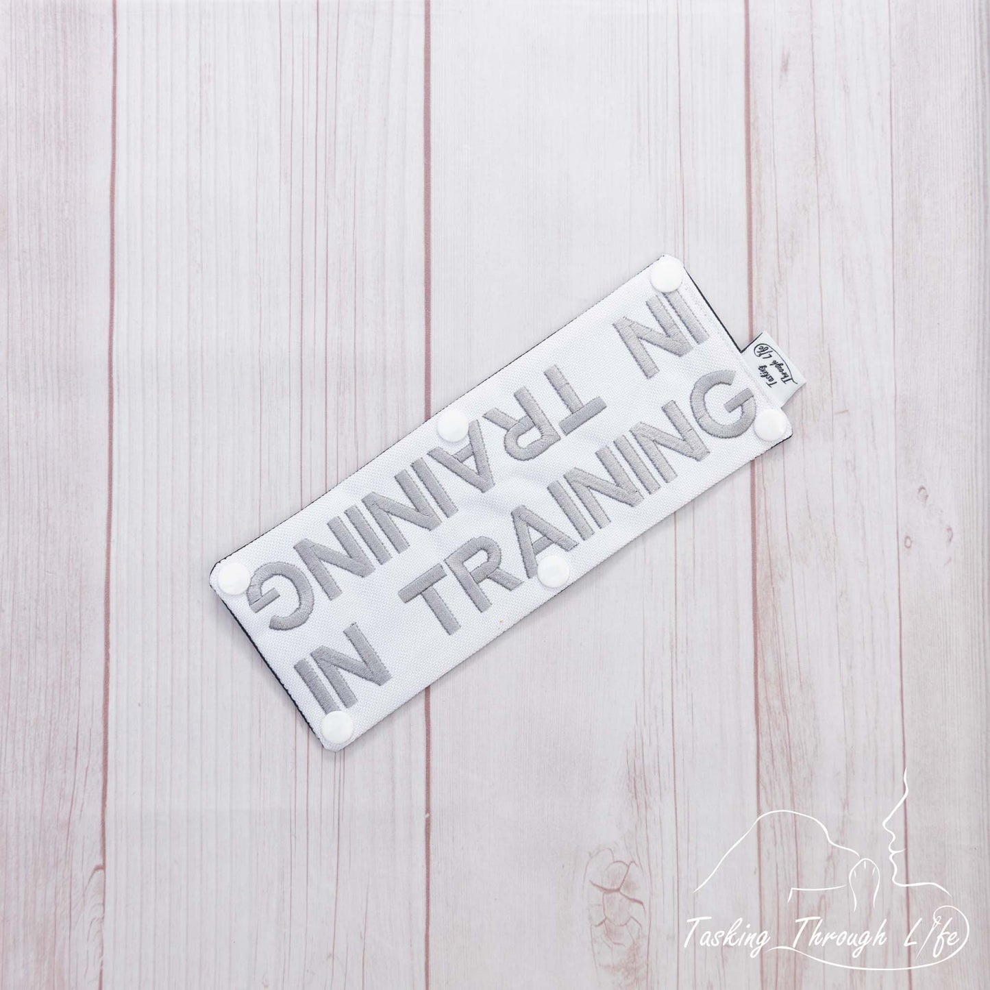 In Training Leash Wrap (V10) - T70