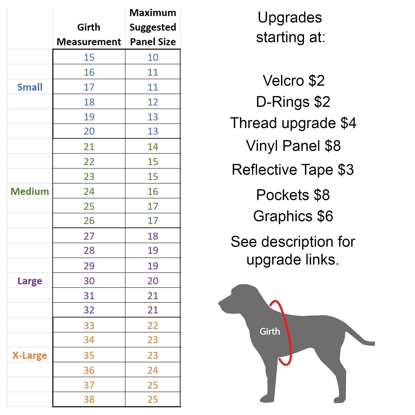 Premade Medium - Until the very end