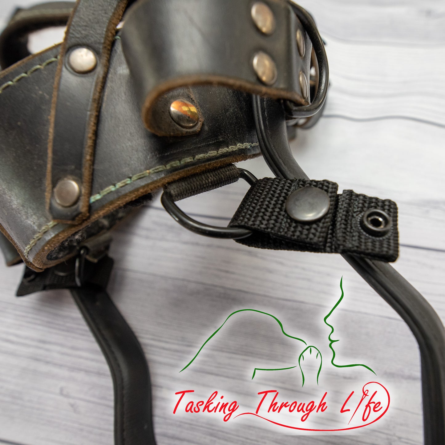 CONVERTIBLE Upgrade, Custom service dog vest add-on