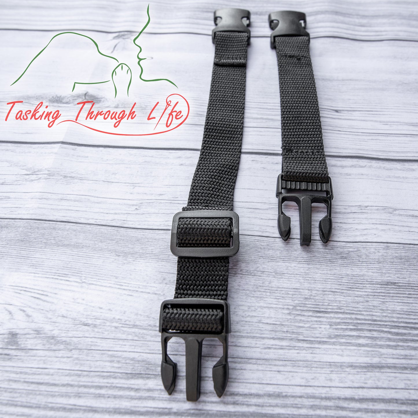 Strap extender