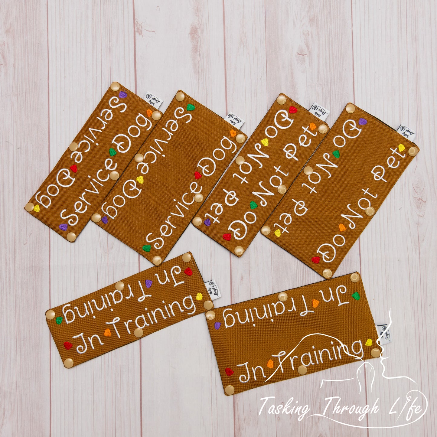 Premade Gingerbread SD