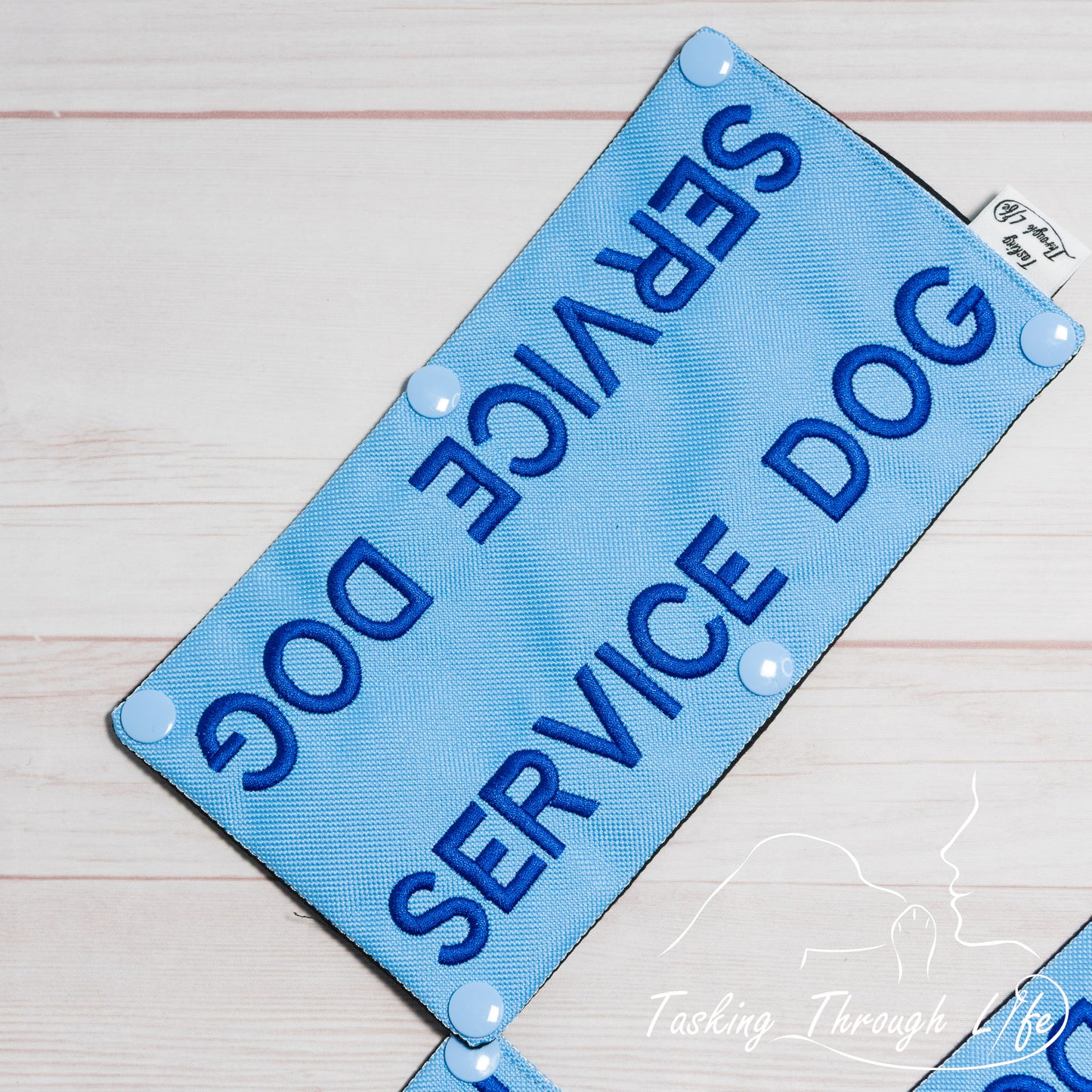 Service Dog Chest Wrap (V16) - S29