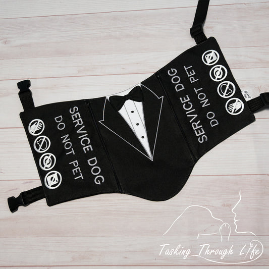 Tux/Suit