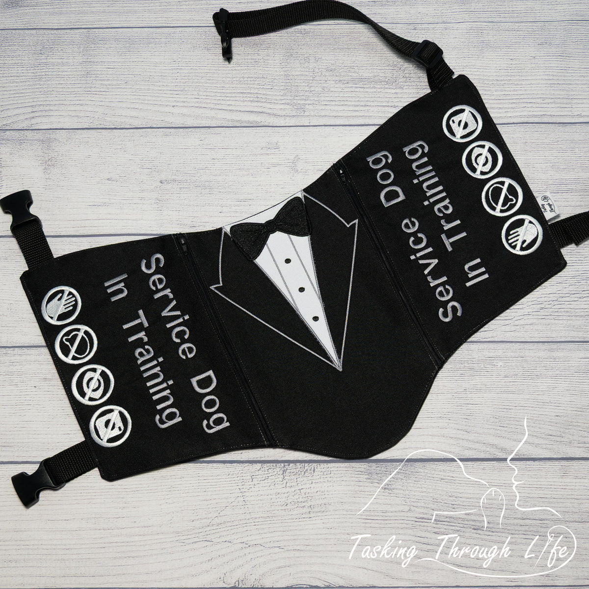 Tux/Suit