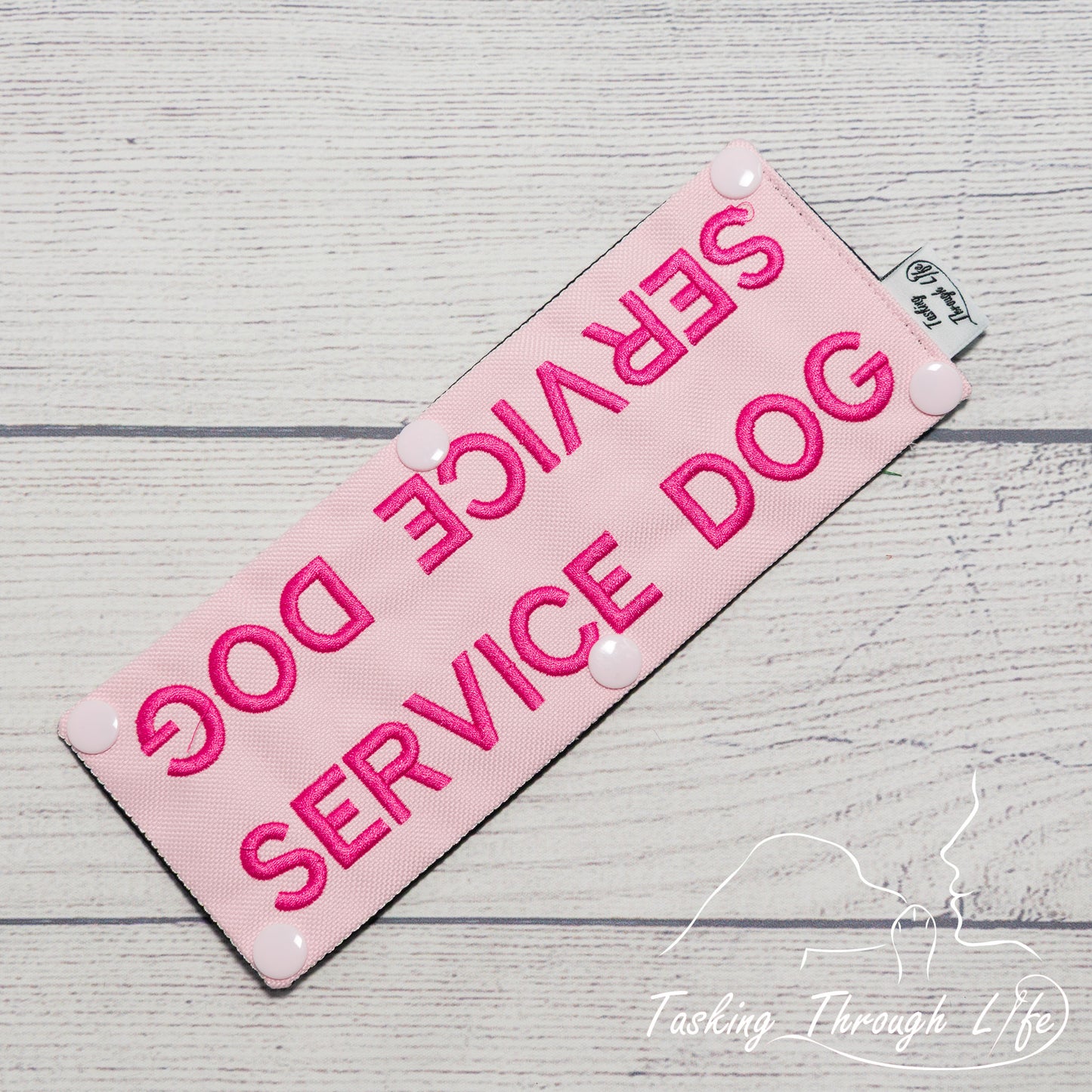Service Dog Leash Wrap (V10) - S98