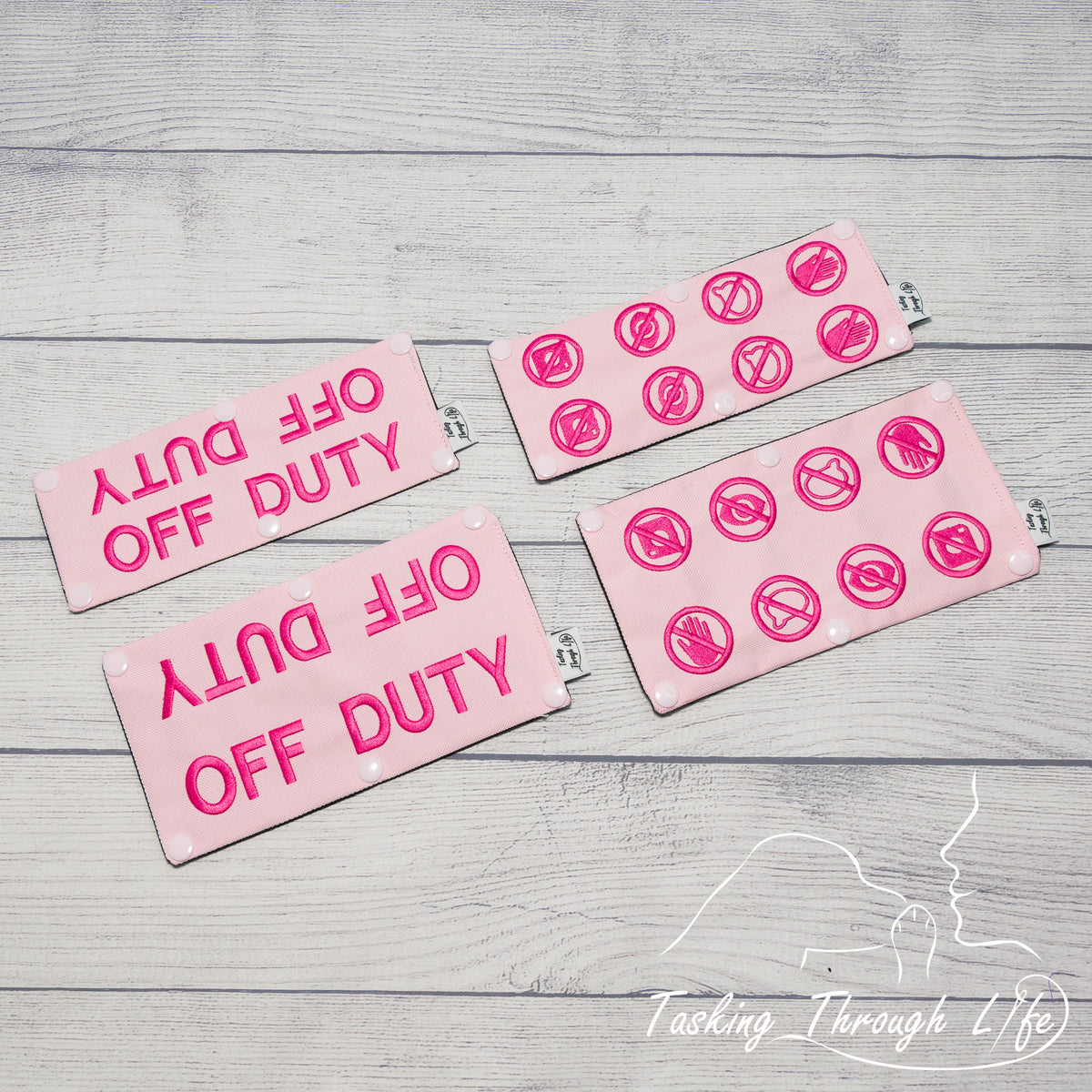 Premade Various Sizes - Cherry Blossoms (V10)