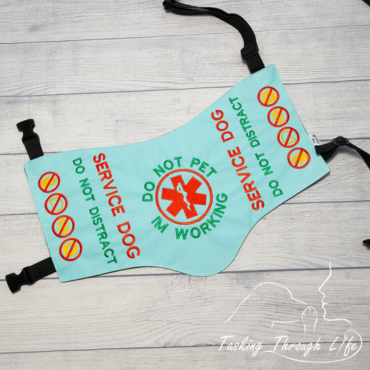 Premade Large  - SD - Q71