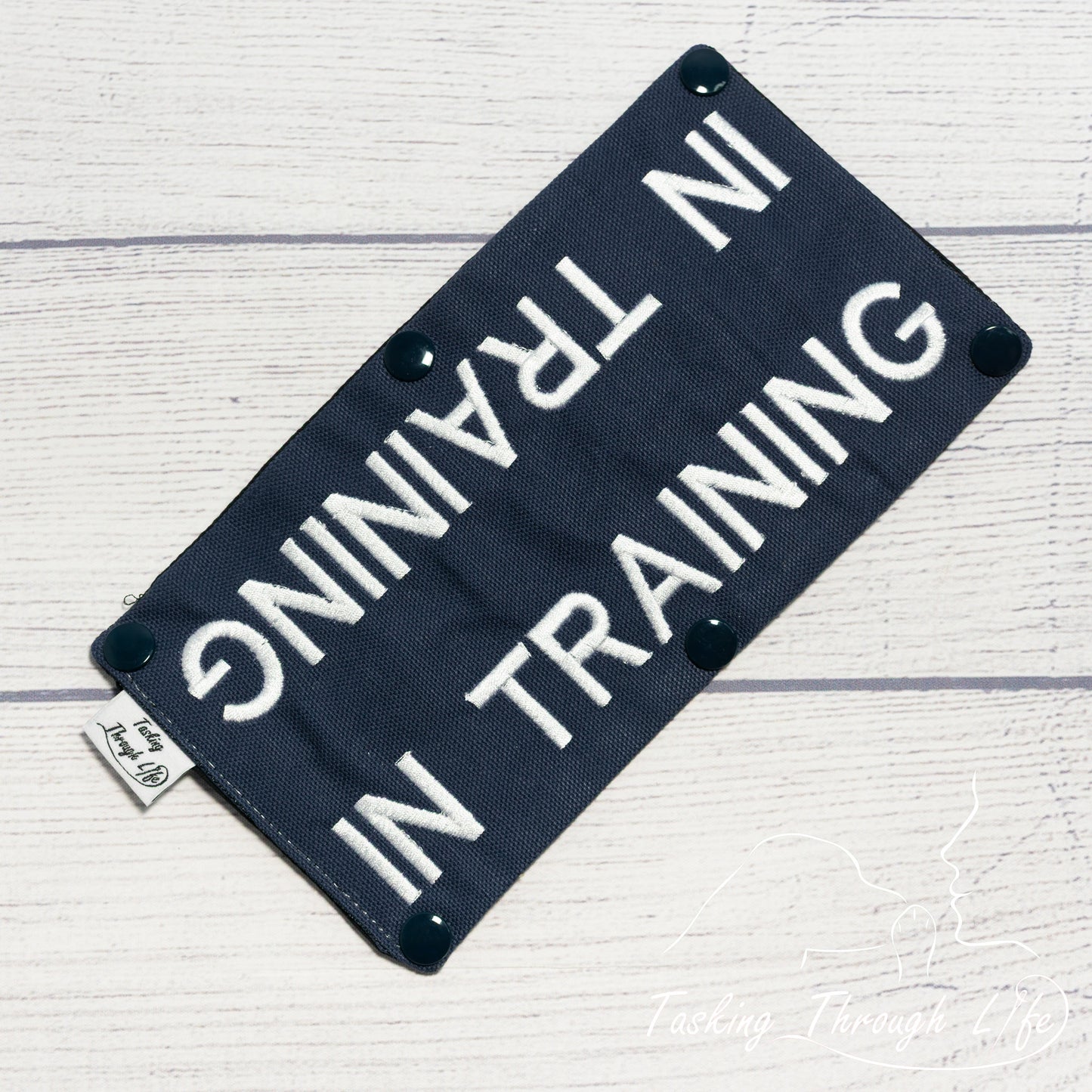 In Training Chest Strap Wrap - T99
