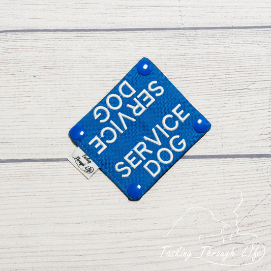 Mini Service Dog Leash Wrap (V6) - M14