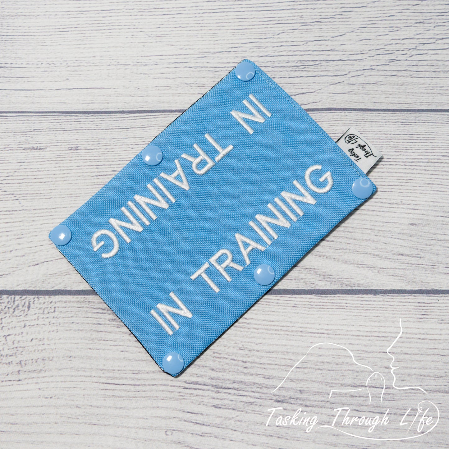 Small Service Dog Chest Strap Wrap T103