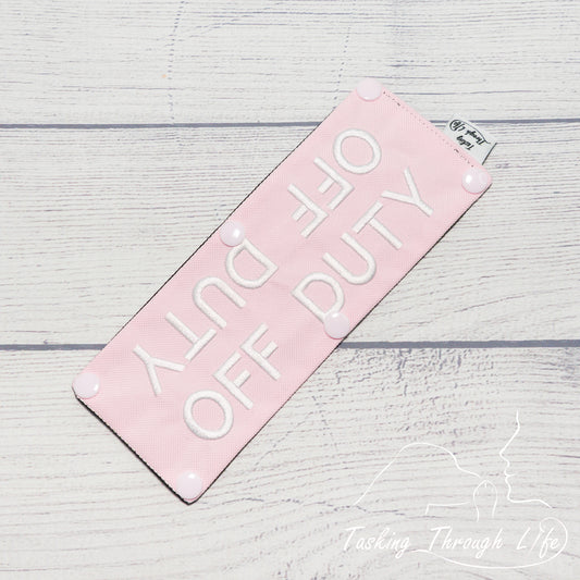 Off Duty Leash Wrap - R102