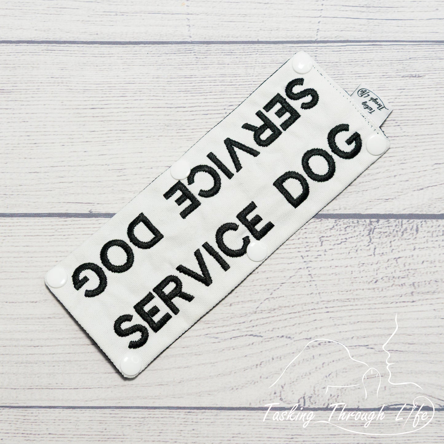 Service Dog Leash Wrap - S100