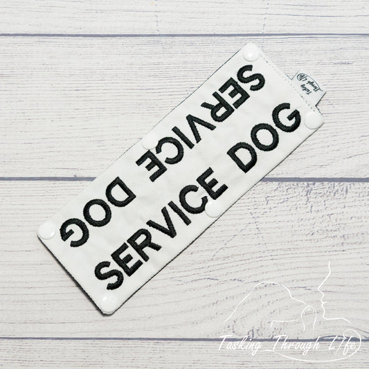 Service Dog Leash Wrap - S100