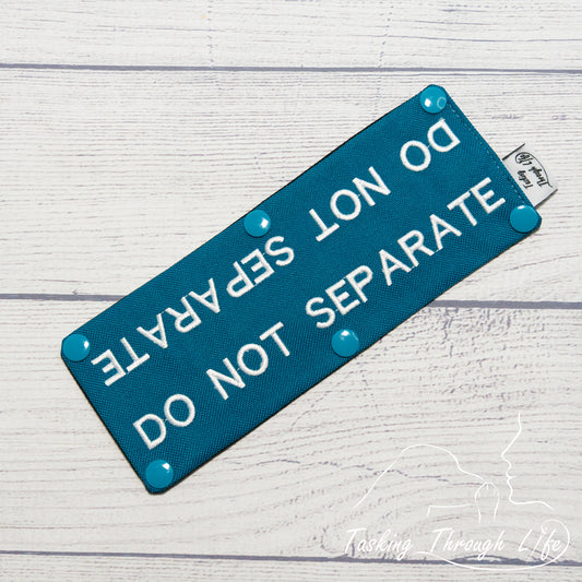 Do Not Separate - R62