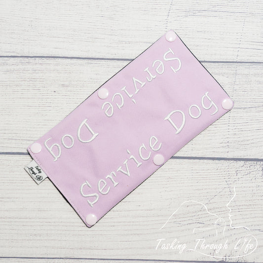 Service Dog Chest Strap Wrap S66