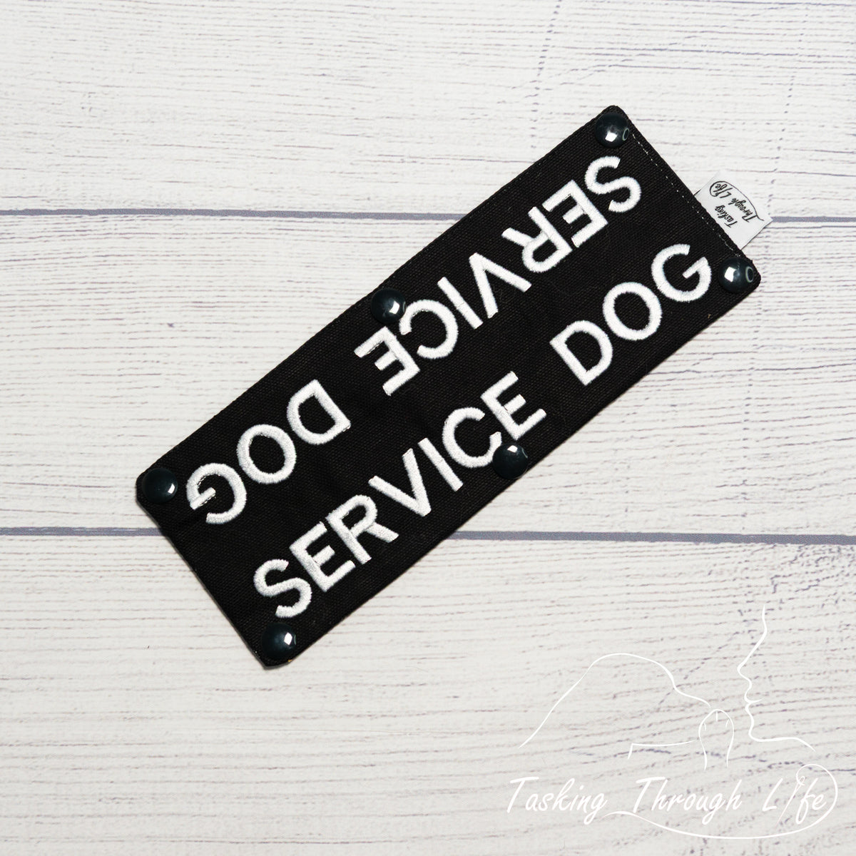 Service Dog Leash Wrap - S20