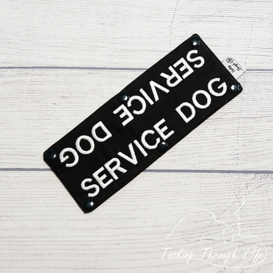 Service Dog Leash Wrap - S20