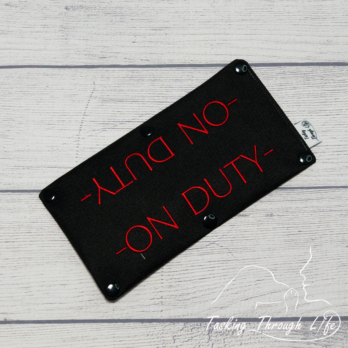 ON DUTY Chest Strap Wrap - R121