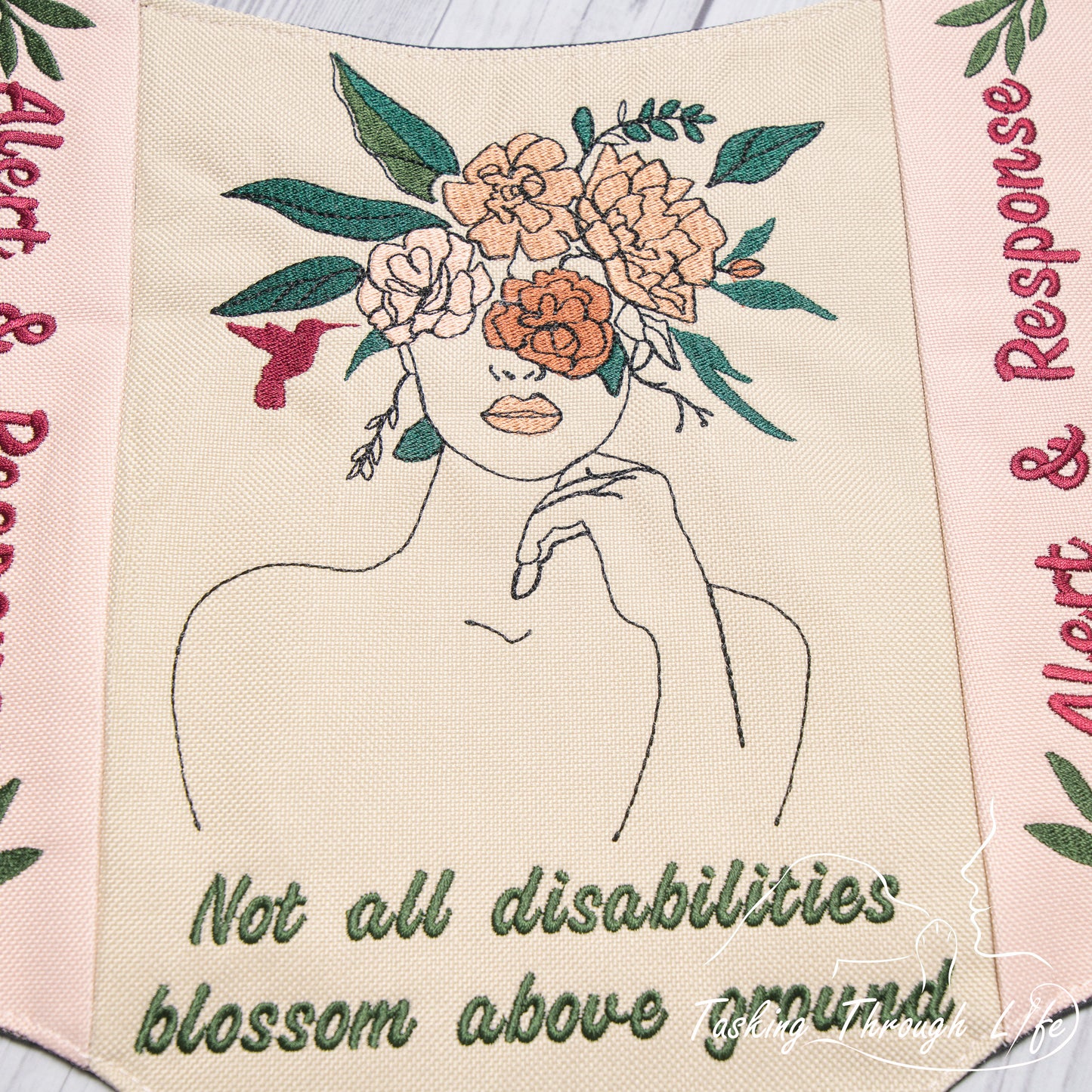 Flower Girl