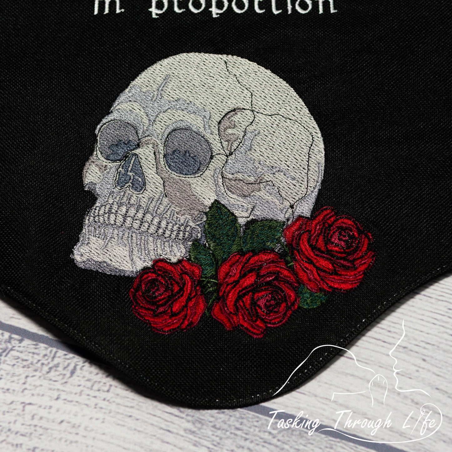 Skulls by Candlelight