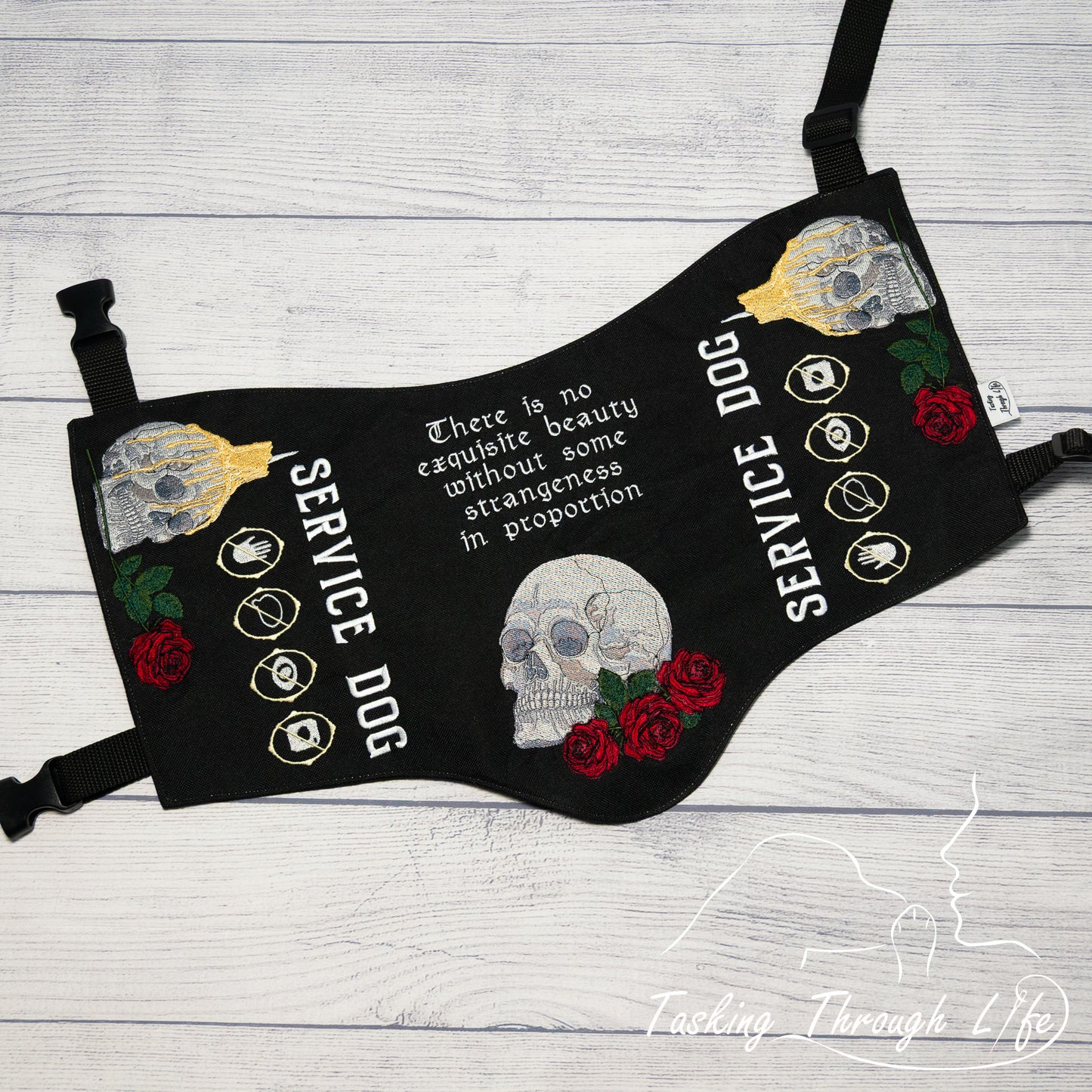 Skulls by Candlelight