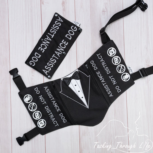 Tux/Suit