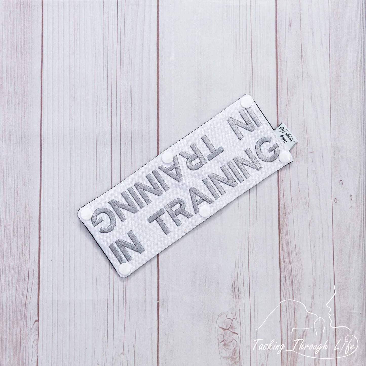 In Training Leash Wrap (V10) - T70