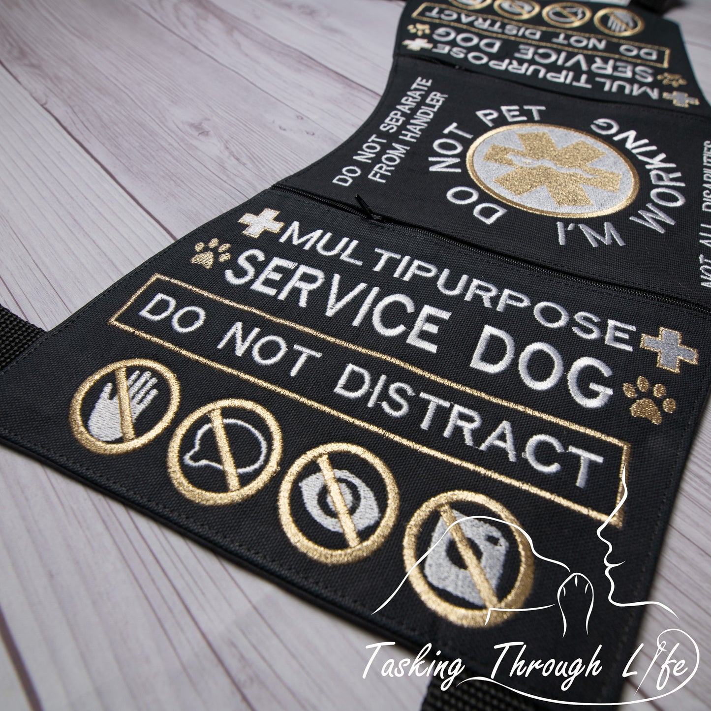 Thread Upgrade, Metallic Thread, Glow in the Dark, Reflective Thread