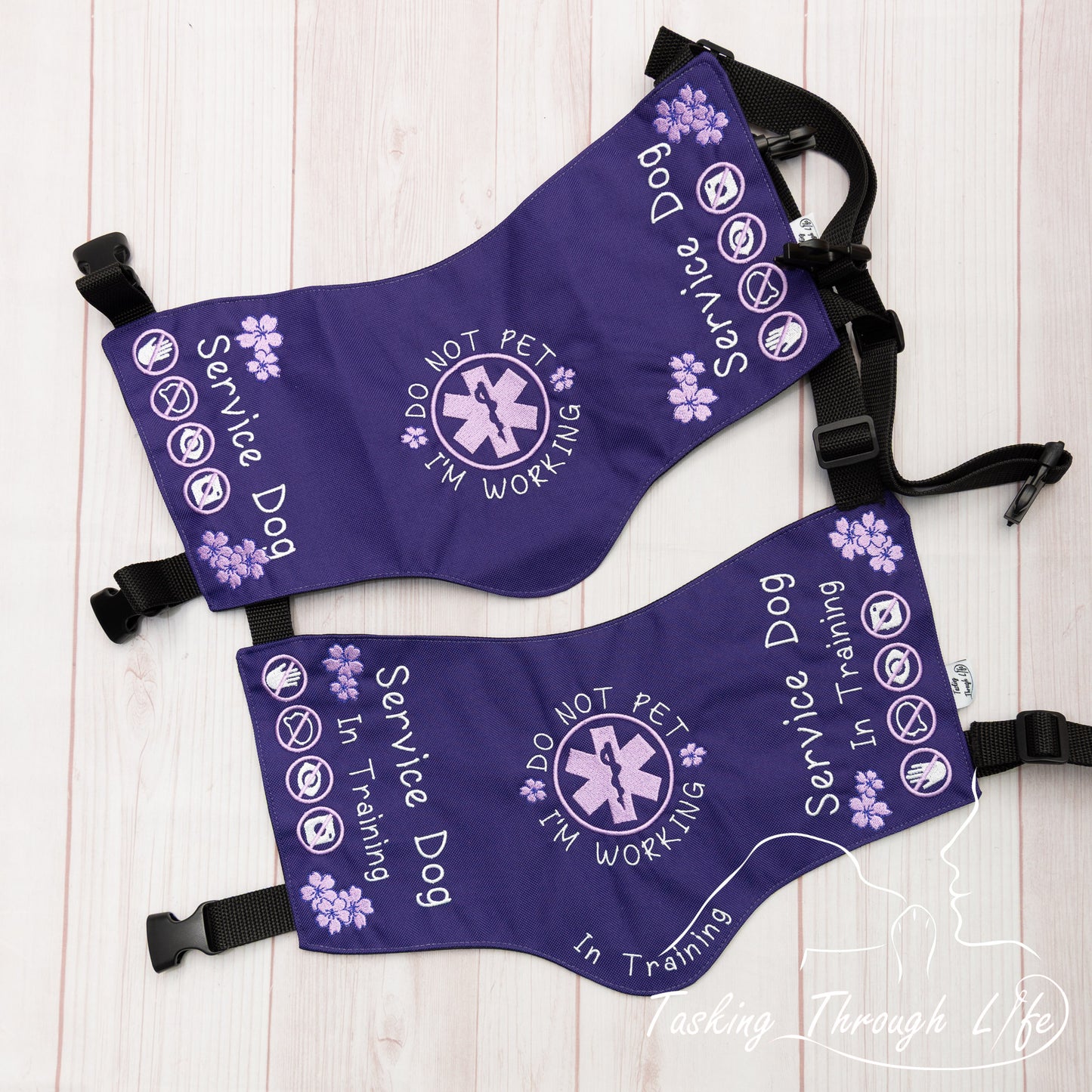 Premade Various Sizes - Imperial Florals SD/SDIT (V8)