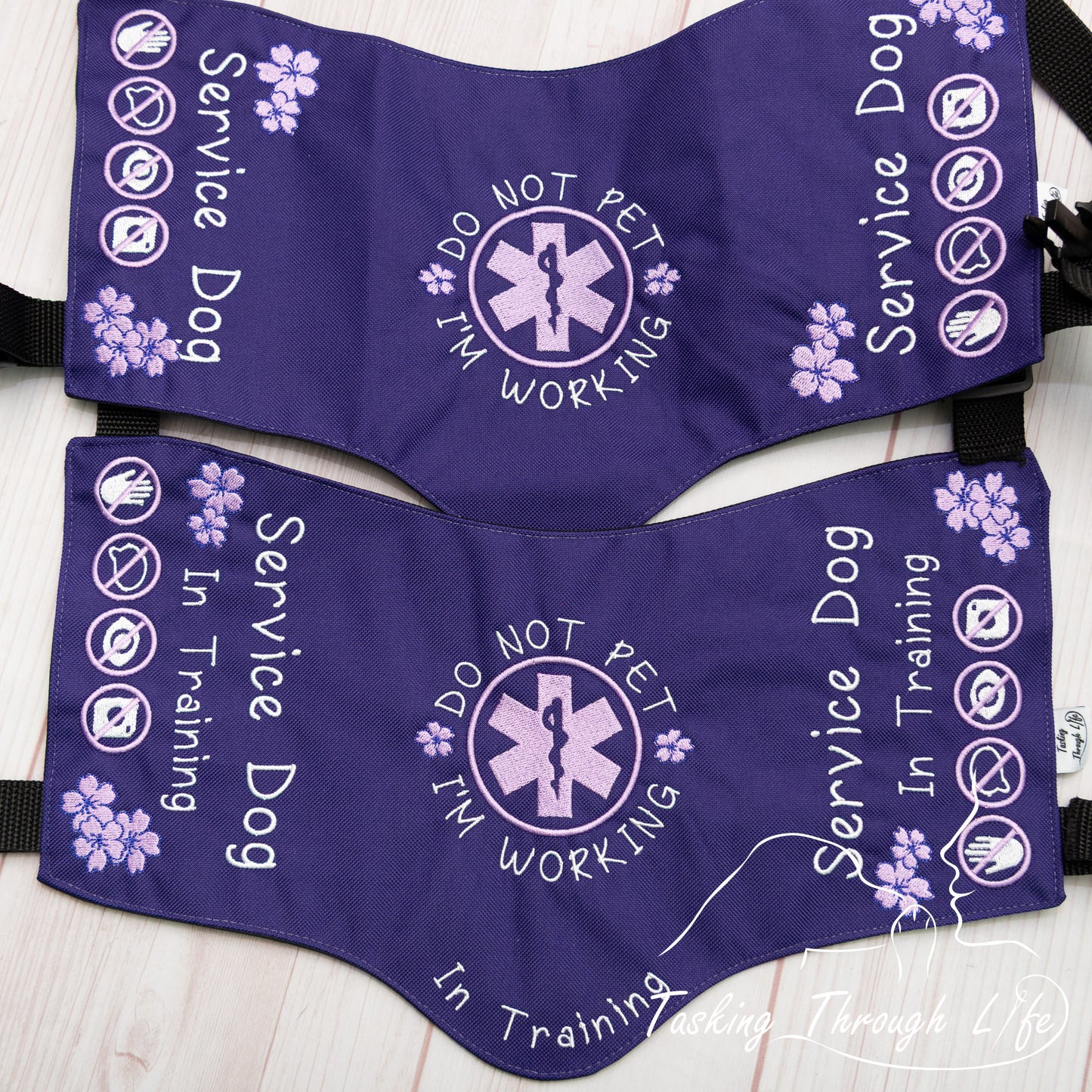 Premade Various Sizes - Imperial Florals SD/SDIT (V8)
