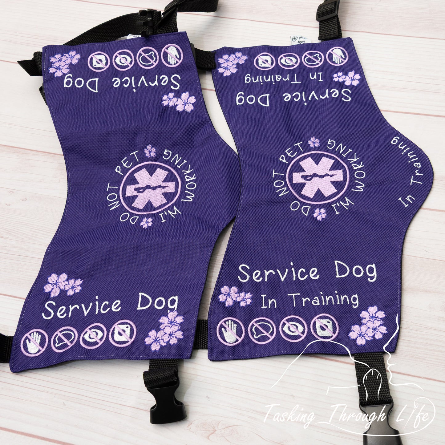 Premade Various Sizes - Imperial Florals SD/SDIT (V8)